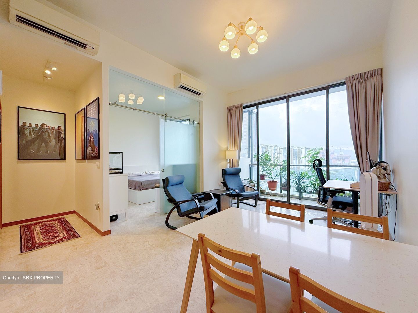 The Tennery (D23), Apartment #473125871